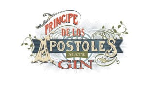 Principe De Los Apostoles