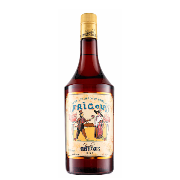 Marí Mayans Frigola 100cl